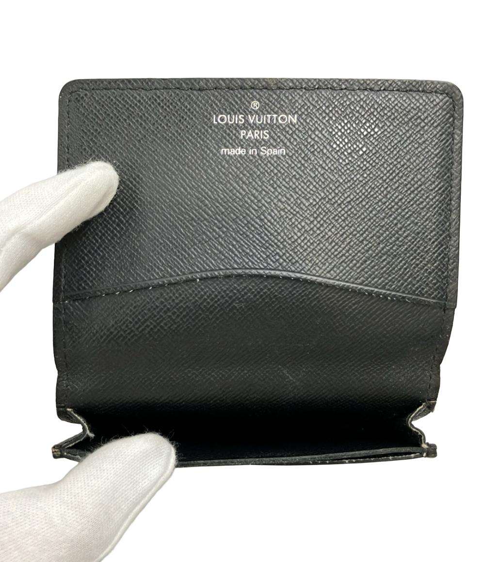 LOUIS VUITTON カードケース 名刺入れ アンヴェロップ カルトドゥ