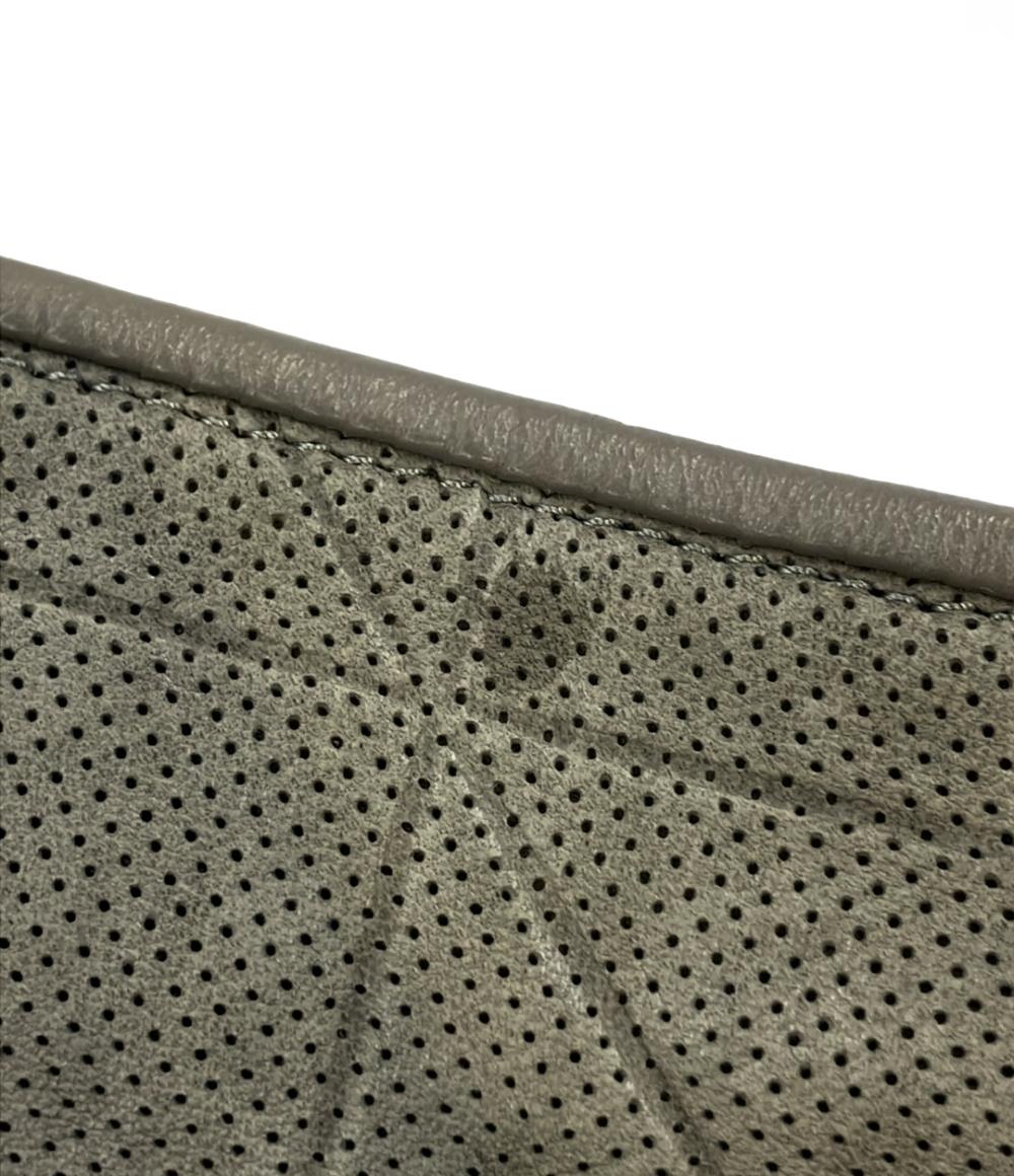 GIORGIO ARMANI ショルダーバッグ 斜め掛け レディース ジョルジオアルマーニ