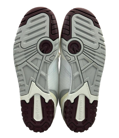 NEW BALANCE ローカットスニーカー BB550PWB メンズ SIZE 27.0 (L) ニューバランス