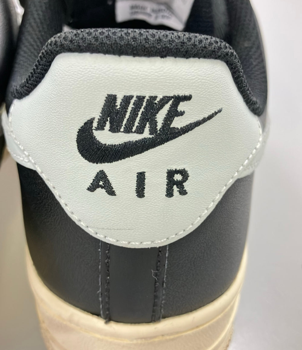 NIKE ローカットスニーカー AIR FORCE 1 07 FQ6848-101 メンズ SIZE 27.0 ナイキ