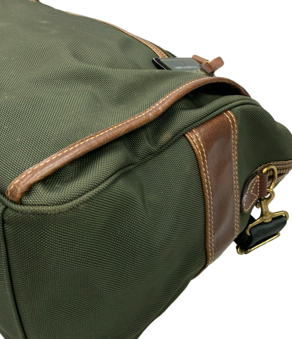 Samsonite ボストンバッグ ショルダーバッグ 斜め掛け メンズ サムソナイト