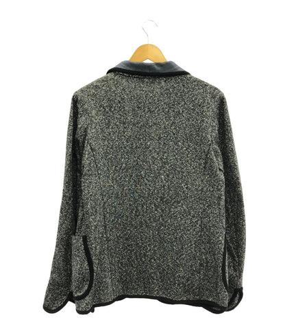 イーティーエスマテリオ ジャケット メンズ SIZE 46 (XS) ETS.MATERIAUX