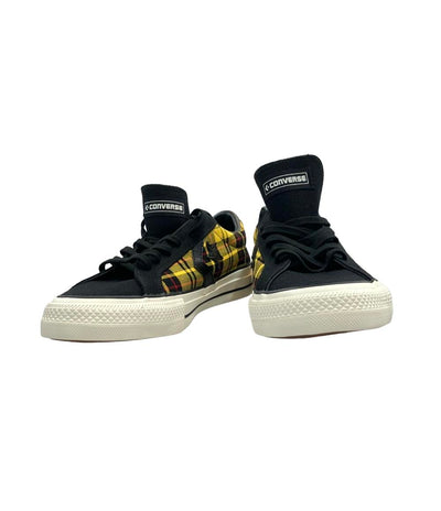 美品 コンバース ローカットスニーカー レディース SIZE 25.0 (XL) CONVERSE