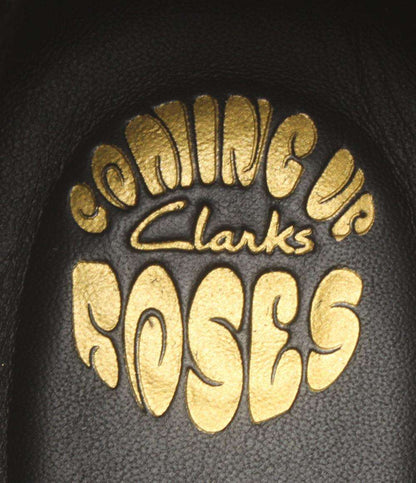 Clarks Martine Rose ワラビーブーツ ショートブーツ Torhill Hi メンズ SIZE 10 (28cm) クラークス マーティンローズ