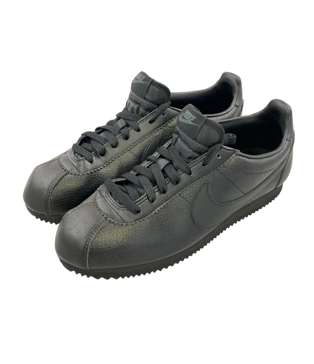 NIKE ローカットスニーカー CLASSIC CORTEZ LEATHER 749571-002 メンズ SIZE 28.0 (XL) ナイキ