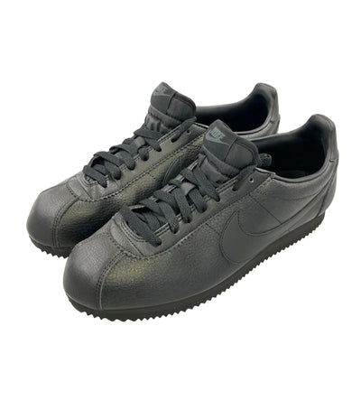 NIKE ローカットスニーカー CLASSIC CORTEZ LEATHER 749571-002 メンズ SIZE 28.0 (XL) ナイキ
