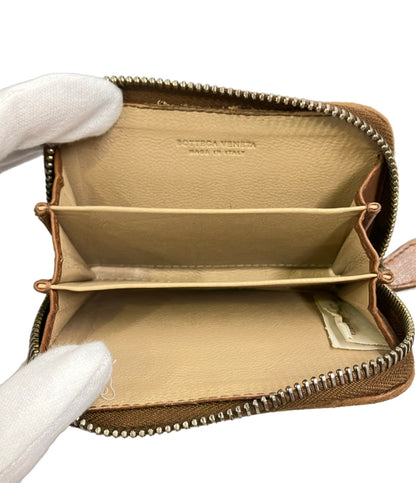 BOTTEGA VENETA コインケース イントレチャート レディース メンズ ボッテガ・ヴェネタ