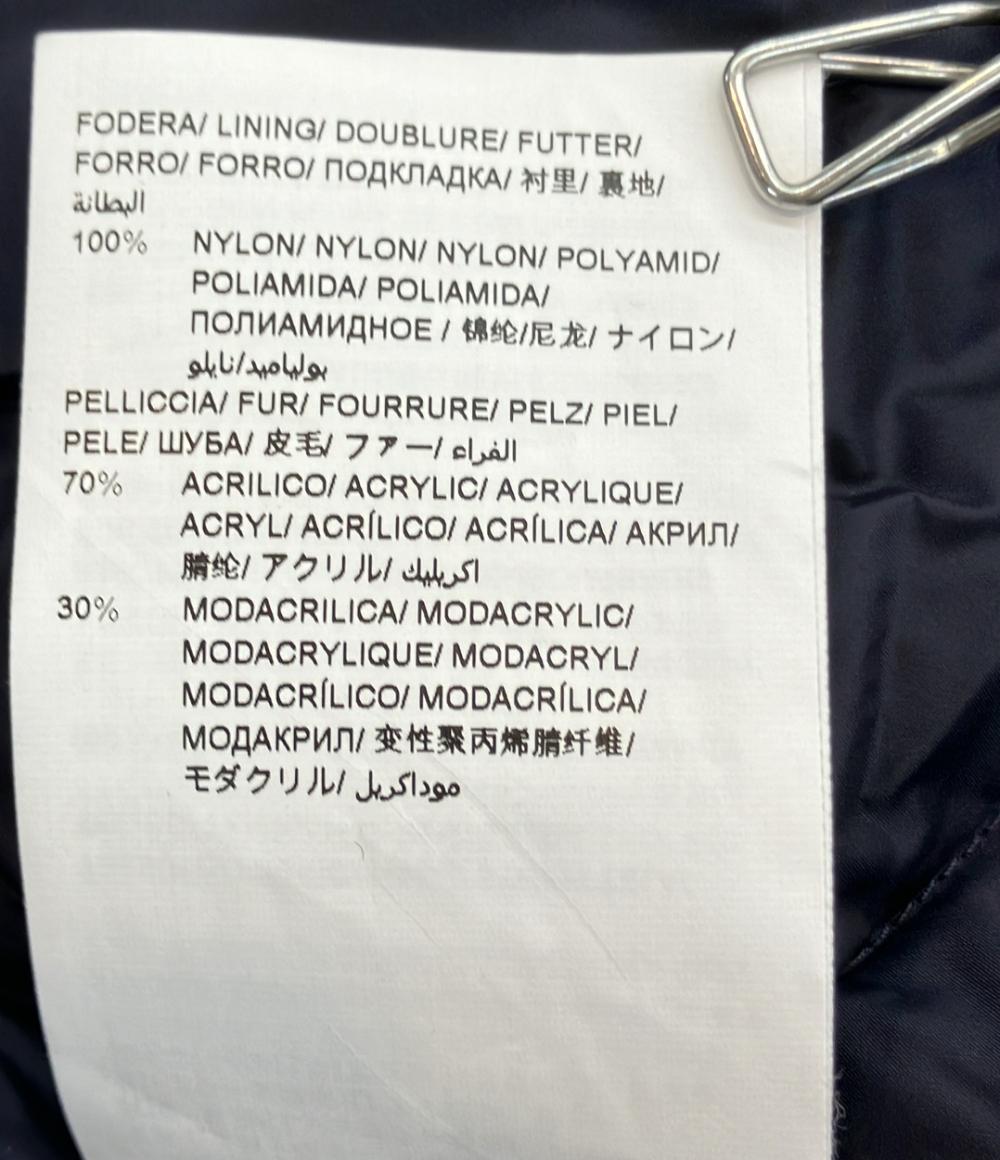 TATRAS ダウンコート 22AW AMANE レディース SIZE 2 (M) タトラス