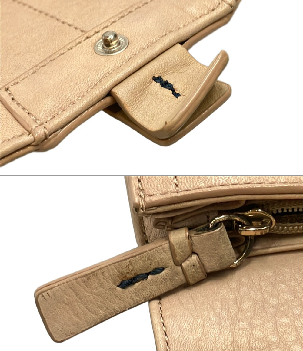 COLE HAAN 長財布 レディース コールハーン