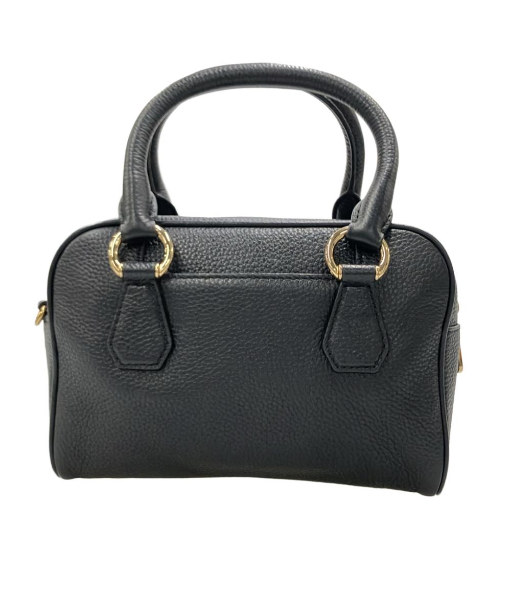 美品 MICHAEL KORS 2WAY ハンドバッグ ショルダーバッグ 斜め掛け レディース マイケルコース