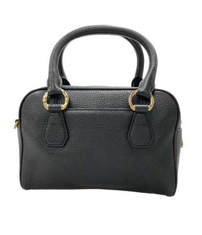 美品 MICHAEL KORS 2WAY ハンドバッグ ショルダーバッグ 斜め掛け レディース マイケルコース