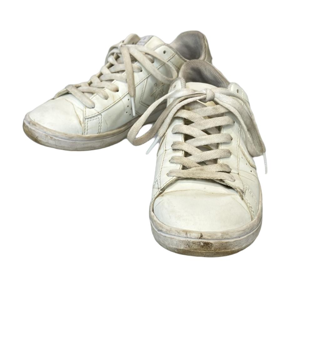 コンバース ローカットスニーカー 32765220 レディース SIZE 23.0 (M) CONVERSE