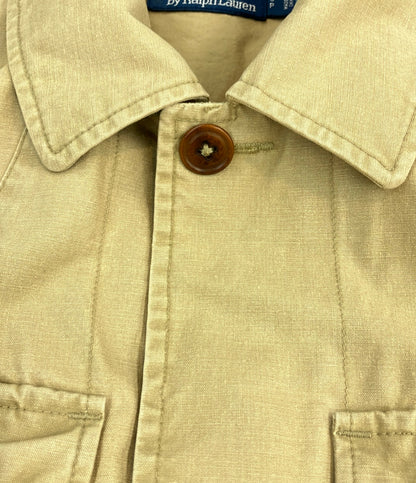 POLO RALPH LAUREN フィールドジャケット メンズ SIZE S ポロ・ラルフローレン