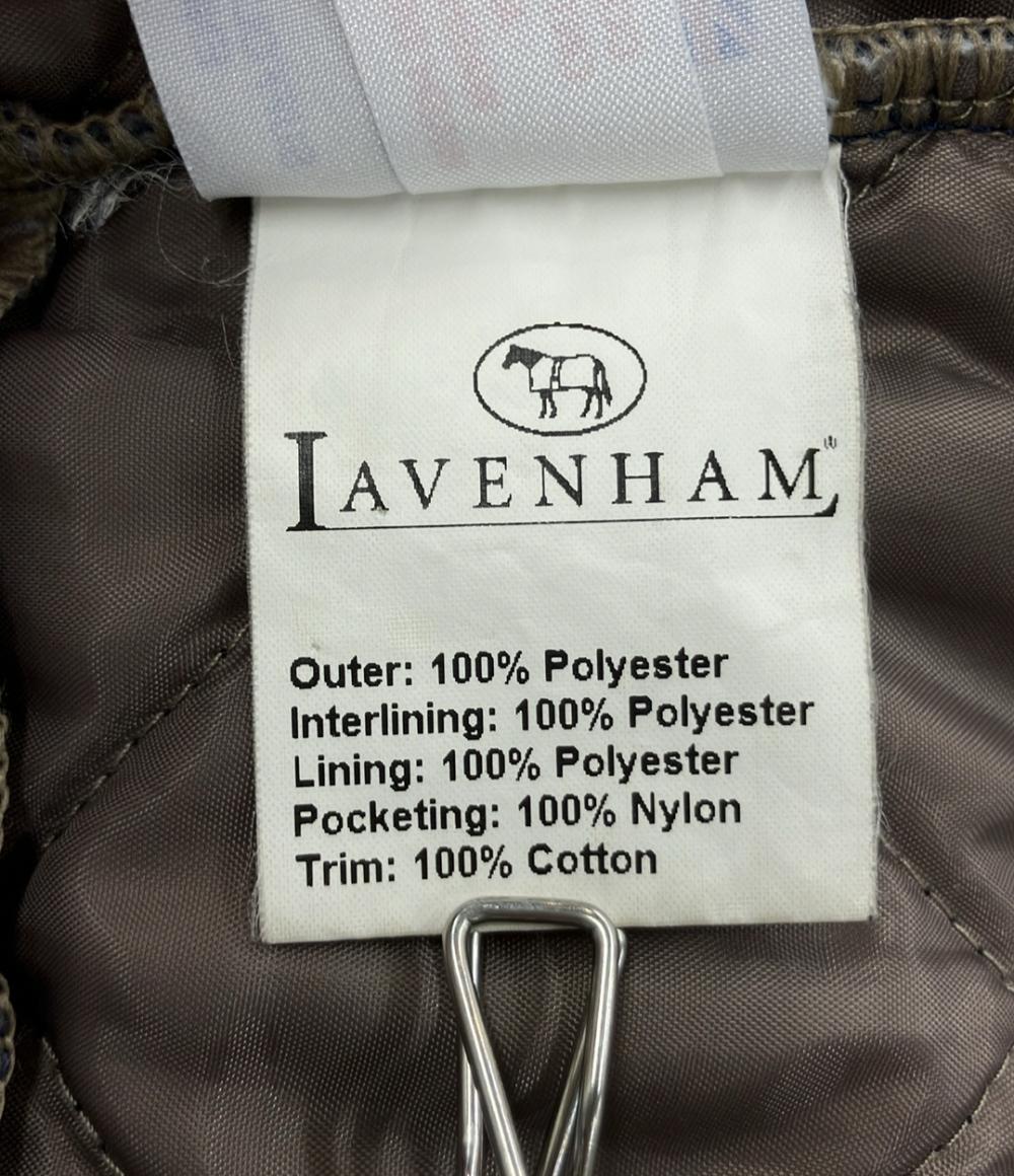 ラベンハム キルティングコート メンズ SIZE 38 (M) LAVENHAM