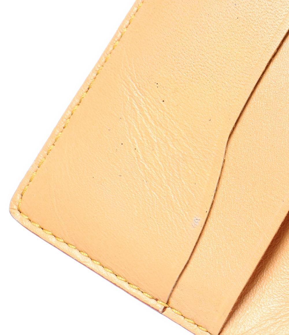 ルイ・ヴィトン ミニ 手帳カバー カルネ ドゥ バル マルチカラー M92563 レディース LOUIS VUITTON