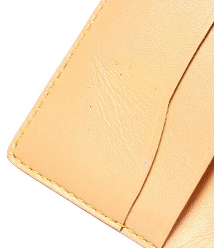 ルイ・ヴィトン ミニ 手帳カバー カルネ ドゥ バル マルチカラー M92563 レディース LOUIS VUITTON