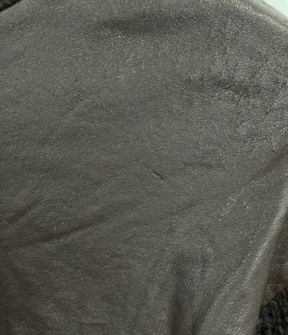 ゴーサンゴーイチプールオム 長袖ニット メンズ (複数サイズ) 5351 POUR LES HOMMES