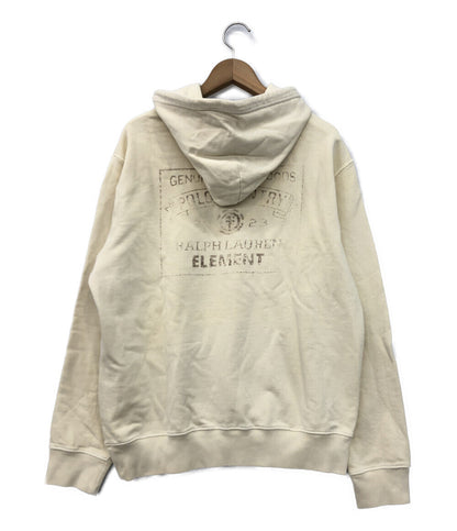 プルオーバーパーカー      メンズ SIZE L (L) element