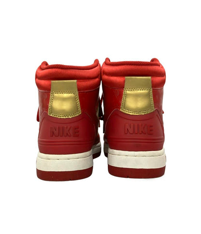 ナイキ ハイカットスニーカー CHAPTER WMNS AIR FORCE 2 HIGH 333889-171 レディース SIZE 24.5 (L) NIKE