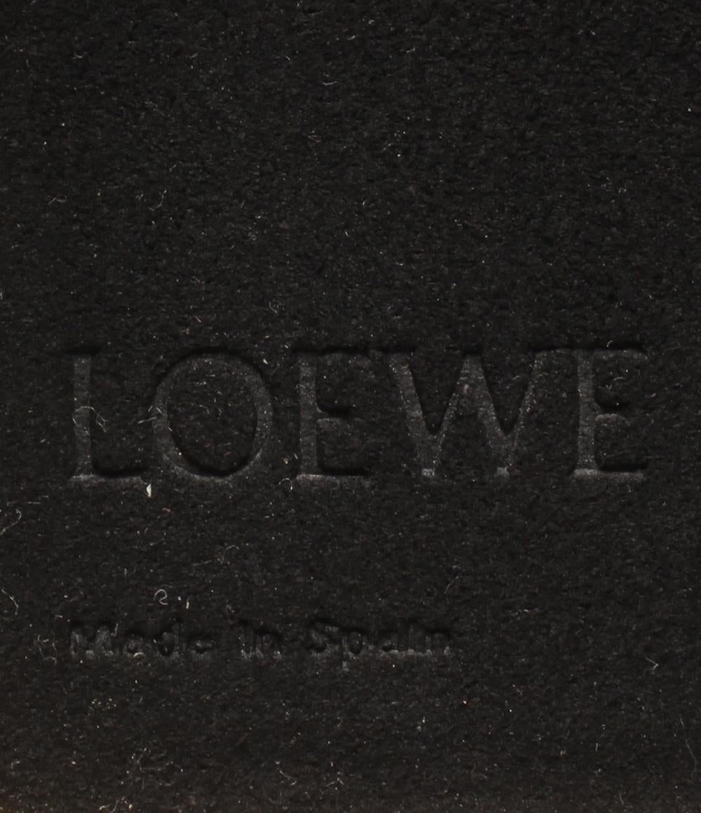 LOEWE iphoneケース iphone Xs MAX 象さん レディース ロエベ