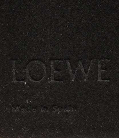 LOEWE iphoneケース iphone Xs MAX 象さん レディース ロエベ