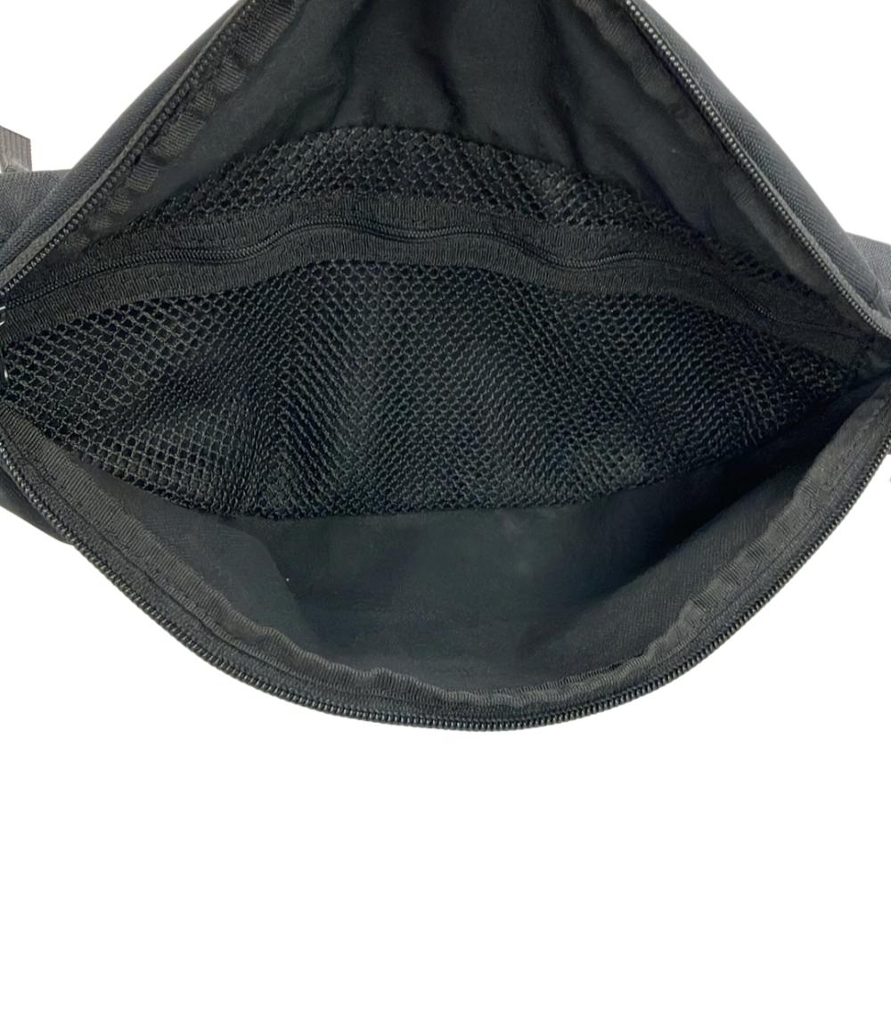 美品 NIKE ウエストバッグ ボディバッグ ユニセックス ナイキ