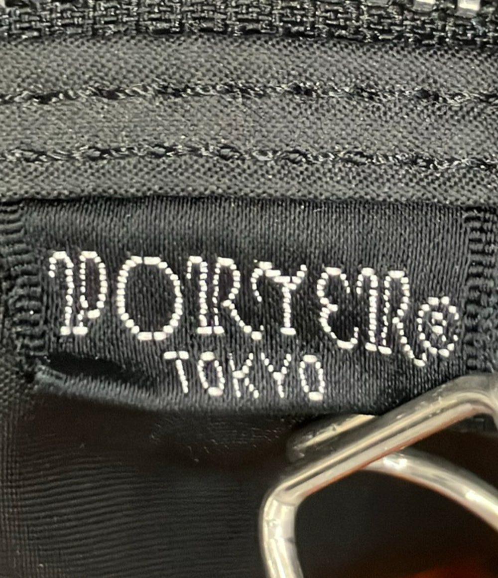 PORTER リュック 巾着型 タンカー ユニセックス ポーター