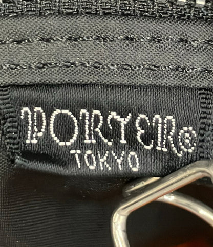 PORTER リュック 巾着型 タンカー ユニセックス ポーター