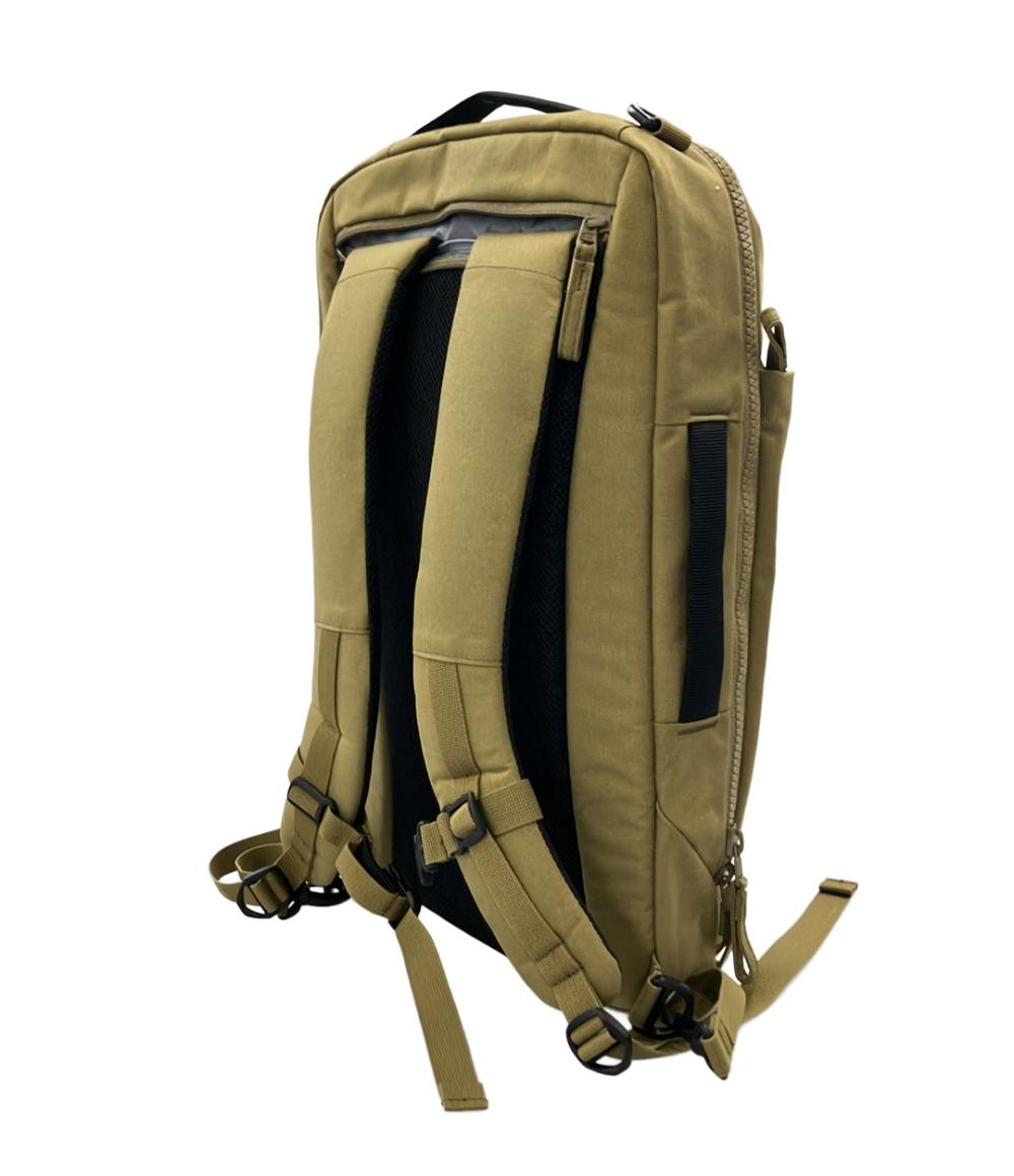 AIGLE リュック メンズ エーグル