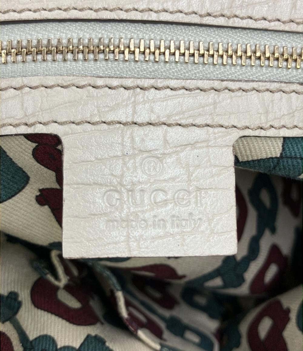 GUCCI ショルダーバッグ 斜め掛け GGキャンバス 144388 001018 レディース グッチ