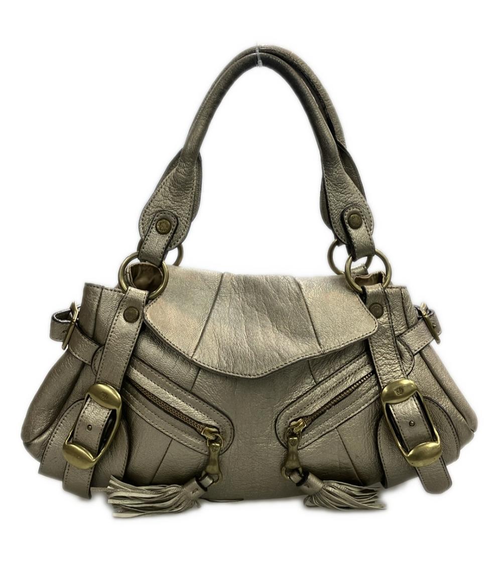 トフアンドロードストーン ハンドバッグ レディース TOFF&LOADSTONE