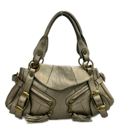 トフアンドロードストーン ハンドバッグ レディース TOFF&LOADSTONE