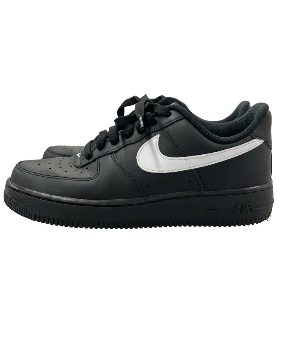 NIKE ローカットスニーカー AIR FORCE 1 07 FZ0627-010 レディース SIZE 24.5 (L) ナイキ