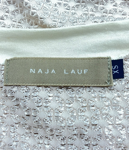 半袖カットソー レディース SIZE XS (XS) NAJA LAUF