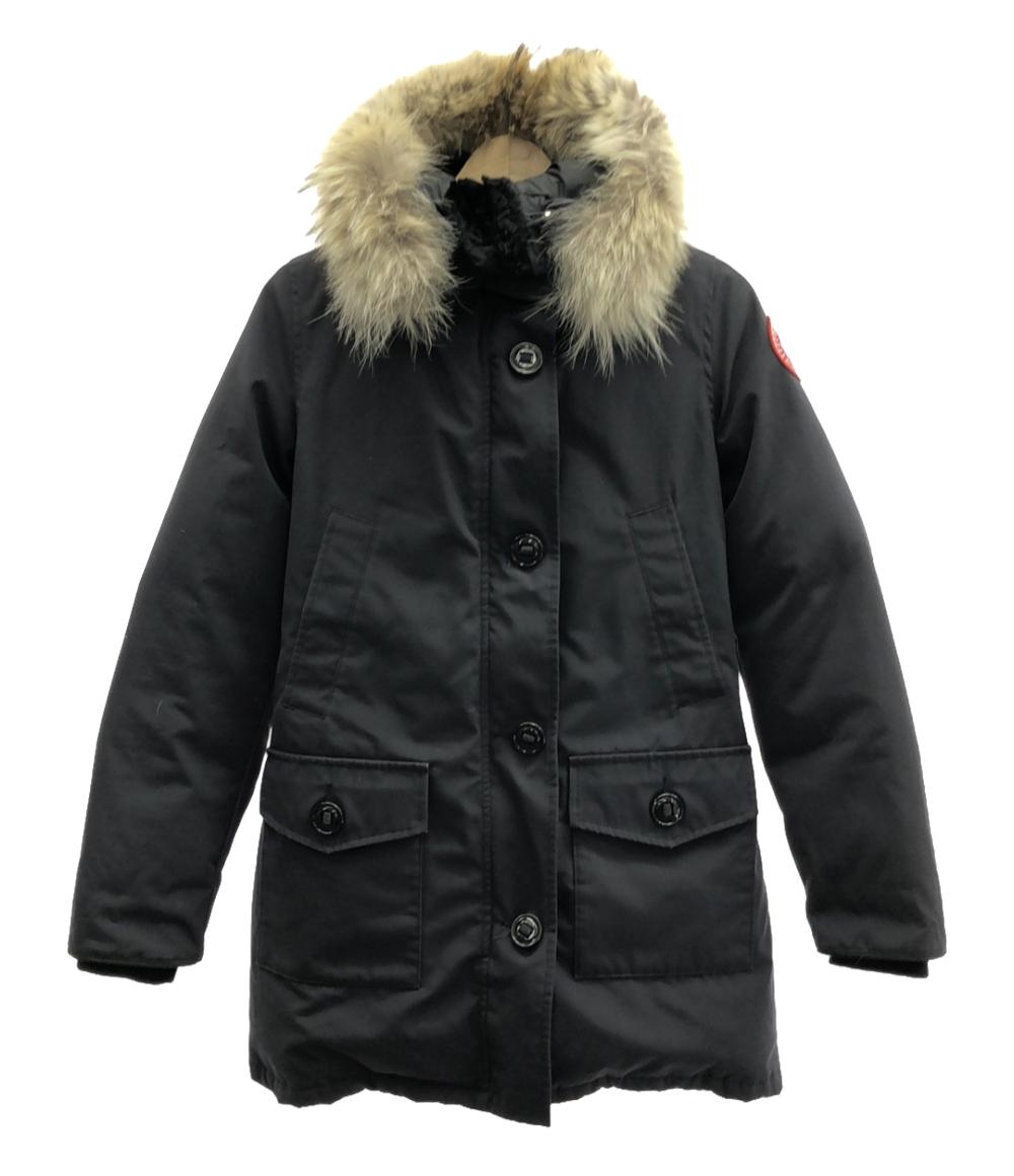 カナダグース ダウンジャケット レディース SIZE S/P (S) CANADA GOOSE