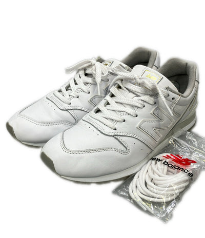 NEW BALANCE ローカットスニーカー CM996LTW メンズ SIZE 26.0 ニューバランス