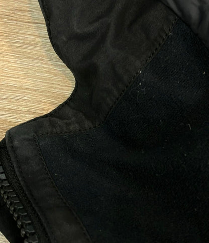 THE NORTH FACE ダウンジャケット マウンテン 防水 ゴアテックス フード付き ダブルジップ スナップボタン ND91837 メンズ SIZE S