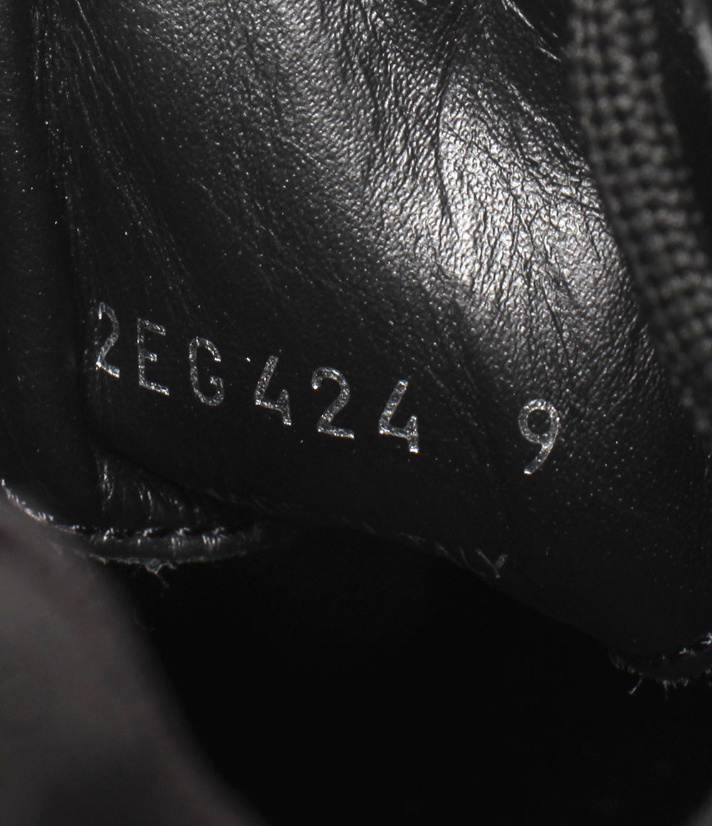 PRADA ローカットスニーカー システム 2EG424 メンズ SIZE 9 プラダ