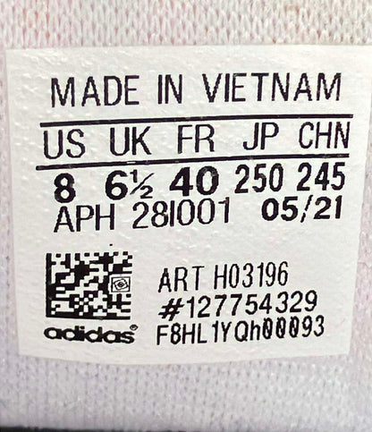 アディダス ローカットスニーカー STAN SMITH H03196 レディース SIZE 25.0 (XL) adidas