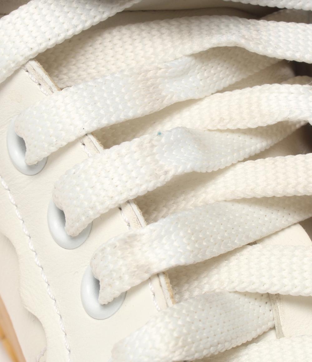 Chloe ベルクロハイカットスニーカー FRANCKIE レディース SIZE 36 23.5(cm) クロエ