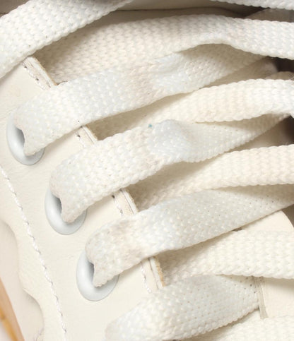 Chloe ベルクロハイカットスニーカー FRANCKIE レディース SIZE 36 23.5(cm) クロエ