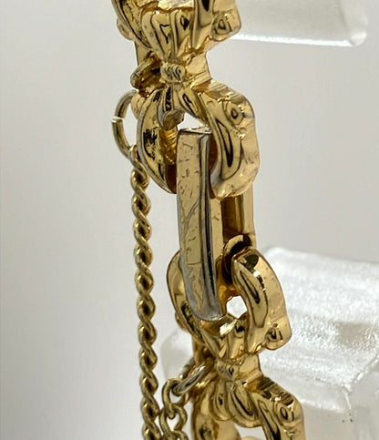 ③-84  602　腕時計 クオーツ シルバー レディース CHARLES JOURDAN