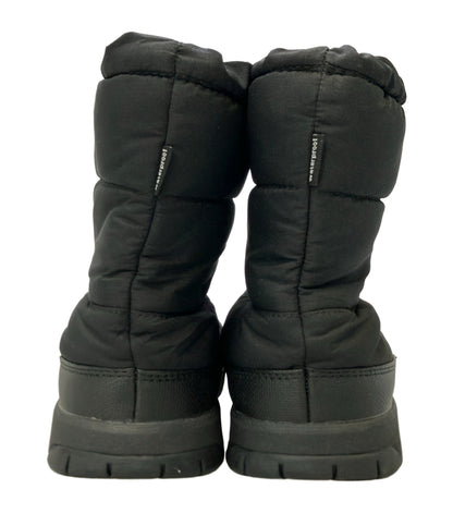 THE NORTH FACE スノーブーツ Nuptse Bootie WP NFW5980Z レディース SIZE 24.0 ザ・ノース・フェイス