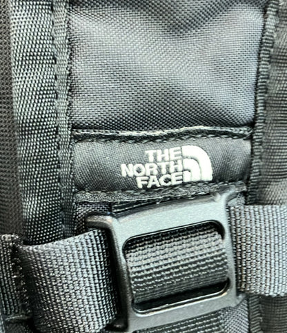 ザ・ノースフェイス ナイロンリュック recon squash 17 ユニセックス THE NORTH FACE