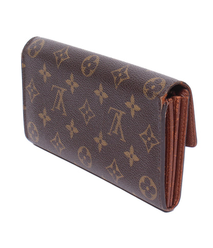 LOUIS VUITTON 長財布 ポルトフォイユ サラ モノグラム M61734 レディース ルイ・ヴィトン