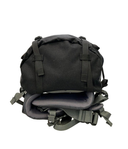 美品 MILLET リュック バックパック SAAS FEE 40＋5 メンズ ミレー