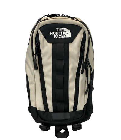 美品 THE NORTH FACE ボディバッグ メンズ ザ・ノース・フェイス