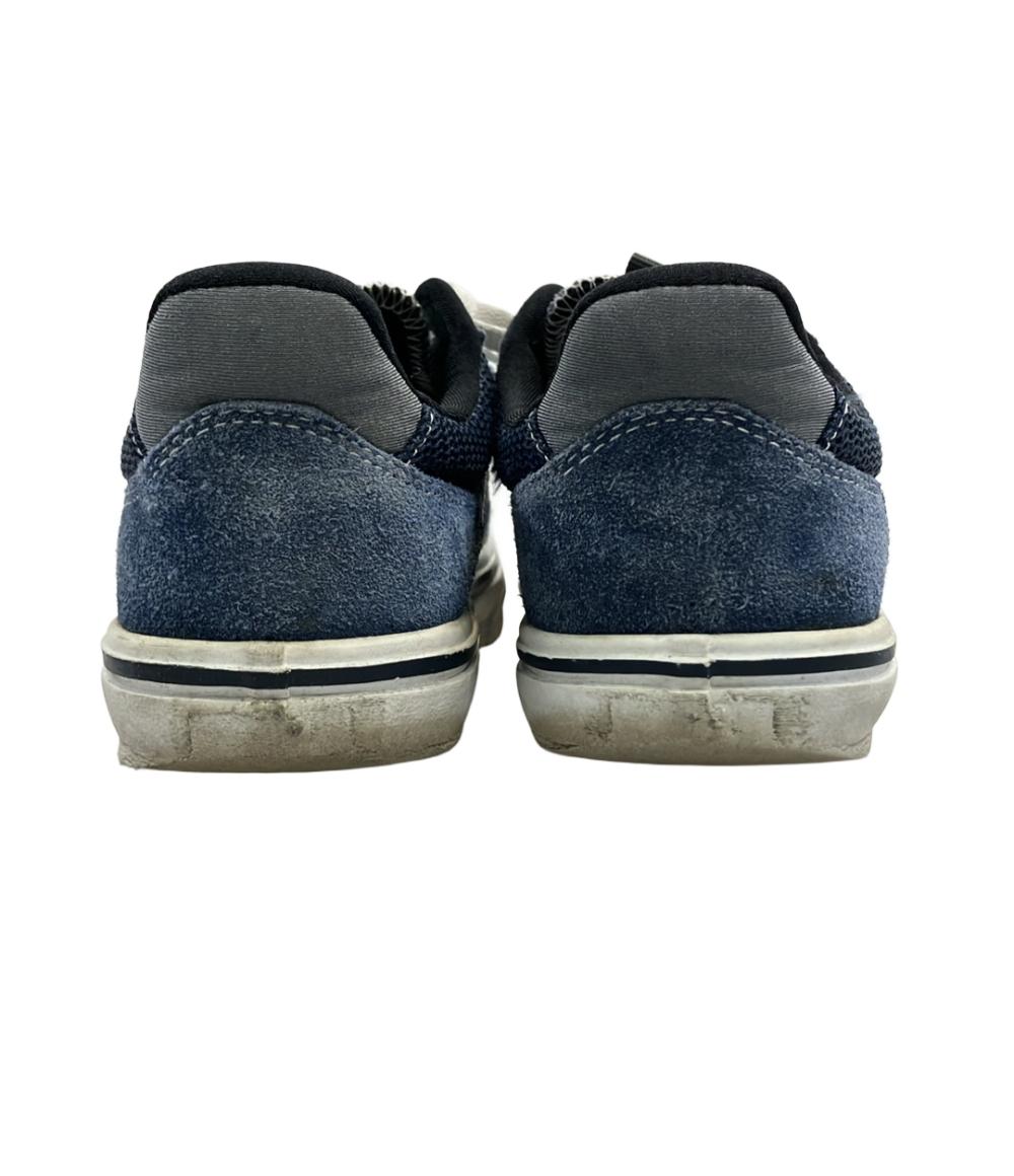 バンズ ローカットスニーカー V3838 ユニセックス SIZE 25 (XL) VANS