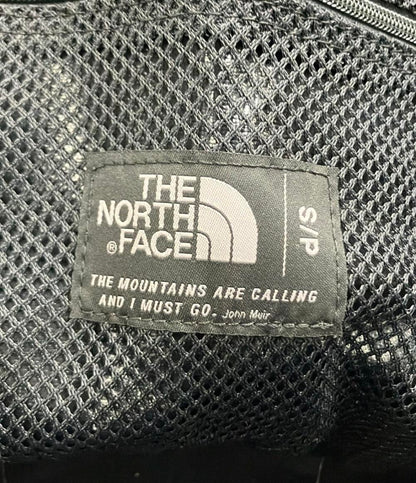 美品 THE NORTH FACE ボストンバッグ メンズ ザ・ノース・フェイス