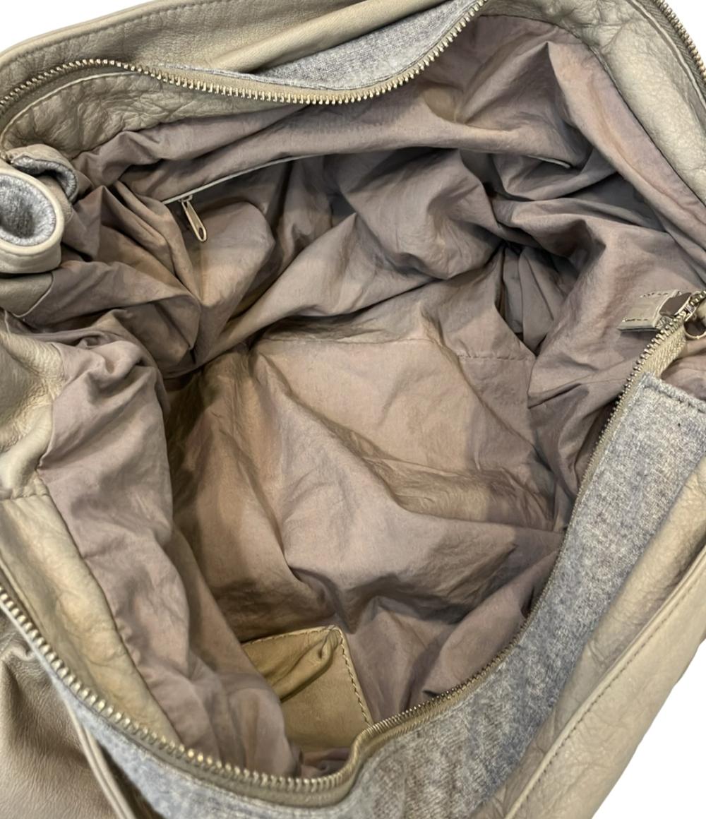 FABIANA FILIPPI トートバッグ 肩掛け レディース ファビアナフィリッピ